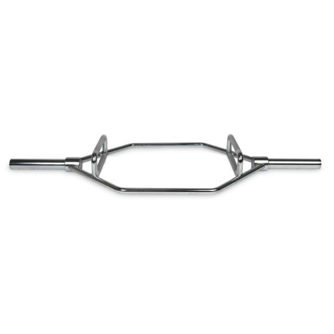 VIRTUFIT SZTANGA HEX TRAP BAR 140 CM