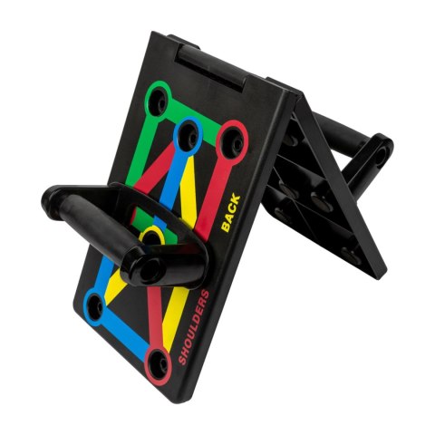 VIRTUFIT WIELOFUNKCYJNA DESKA DO POMPEK