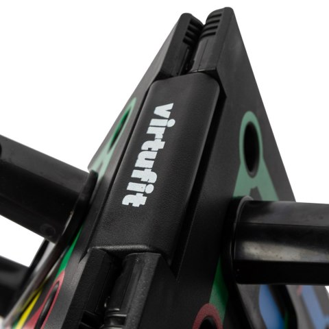 VIRTUFIT WIELOFUNKCYJNA DESKA DO POMPEK