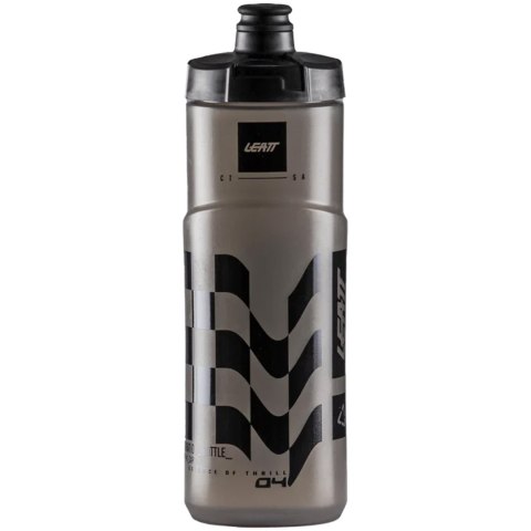 Bidon (fidlock) LEATT Bottle DuoValve 600 Fidlock (smk, 600ml)