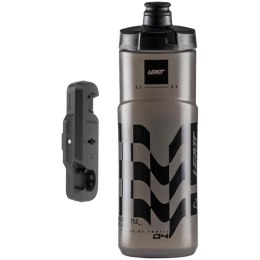 Bidon (fidlock+baza) LEATT Bottle DuoValve 600 Fidlock W/Bike Base (smk, 600ml)