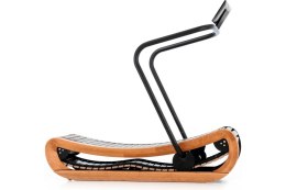 Bieżnia treningowa NOHRD SprintBok Pro Cherry Wiśnia