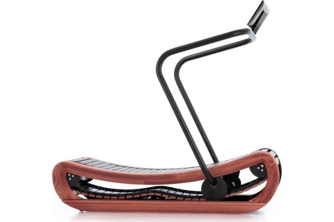 Bieżnia treningowa NOHRD SprintBok Pro Club Buk