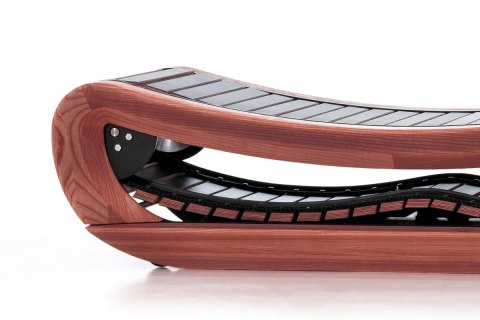 Bieżnia treningowa NOHRD SprintBok Pro Club Buk