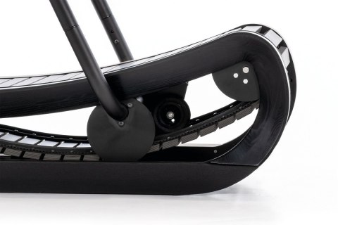 Bieżnia treningowa NOHRD SprintBok Pro Shadow Buk