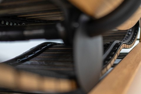 Bieżnia treningowa NOHRD SprintBok Pro Shadow Buk