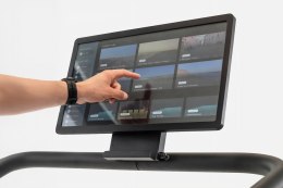 Bieżnia treningowa NOHRD SprintBok Pro Vintage Oak