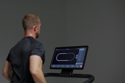 Bieżnia treningowa NOHRD SprintBok Pro Walnut Orzech