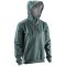 Bluza rowerowa (z kapturem) LEATT Hoodie MTB ThermaFlow 3.0 (zielony, M)