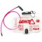 Bukłak do plecaka hydracyjnego LEATT Bladder Flat CleanTech 2L Horizontal (70oz) w tube and bite valve