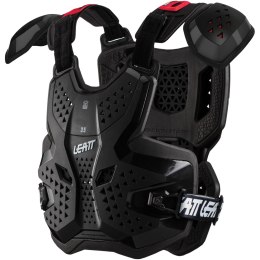 Buzer LEATT Chest Protector 3.5 Pro (czarny, 2XL)