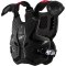 Buzer LEATT Chest Protector 3.5 Pro (czarny, 2XL)