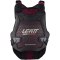 Buzer LEATT Chest Protector 3DF AirFit Evo Lite (czarny, 2XL)