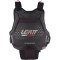 Buzer LEATT Chest Protector 3DF AirFit Evo (czarny, 2XL)