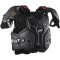 Buzer LEATT Chest Protector 6.5 Pro (szary, L/XL)