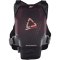 Buzer LEATT damski Chest Protector 3DF AirFit Evo Women (czarny, S/M)