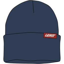 Czapka LEATT Beanie Team (niebieski)