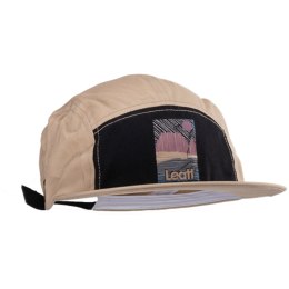 Czapka z daszkiem LEATT Cap Panel (zielony)