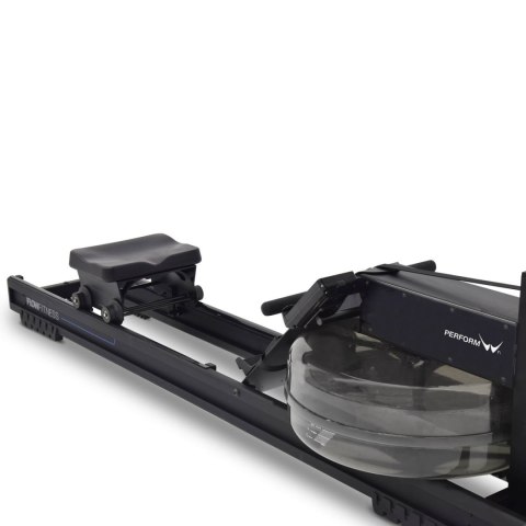 FLOW FITNESS WIOŚLARZ PERFORM W7i