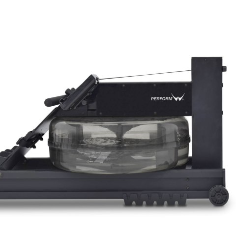 FLOW FITNESS WIOŚLARZ PERFORM W7i