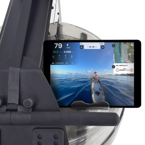 FLOW FITNESS WIOŚLARZ PERFORM W7i