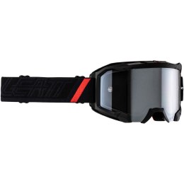 Gogle rowerowe LEATT Goggle Velocity 4.5 Iriz (czarny)