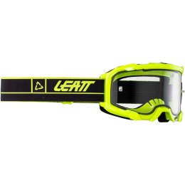 Gogle rowerowe LEATT Goggle Velocity 4.5 (pomarańczowy)