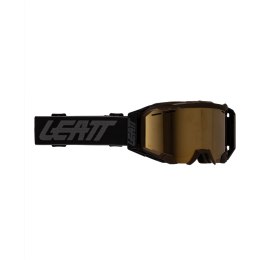 Gogle rowerowe LEATT Goggle Velocity 5.0 MTB Iriz (brązowy)