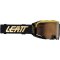 Gogle rowerowe LEATT Goggle Velocity 5.0 MTB Iriz (złoty)