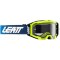 Gogle rowerowe LEATT Goggle Velocity 5.5 (niebieski)