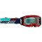 Gogle rowerowe LEATT Goggle Velocity 5.5 (niebieski)