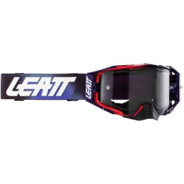 Gogle rowerowe LEATT Goggle Velocity 6.5 (pomarańczowy)