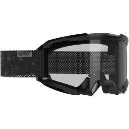 Gogle rowerowe LEATT Goggle Vizion 2.0 MTB (czarny)