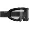 Gogle rowerowe LEATT Goggle Vizion 2.0 MTB (czarny)
