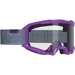 Gogle rowerowe LEATT Goggle Vizion 2.0 MTB (fioletowy)