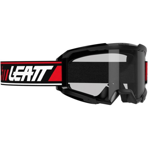 Gogle rowerowe LEATT Goggle Vizion 2.5 (blkred)