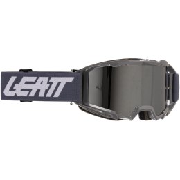 Gogle rowerowe LEATT Goggle Vizion 3.5 Iriz (szary)