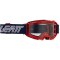 Gogle rowerowe LEATT Goggle Vizion 3.5 (niebieski)