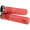 Gripy rowerowe LEATT Grips ReaFlex 6.0 Thin 29mm (czerwony)