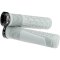Gripy rowerowe LEATT Grips ReaFlex 6.0 Thin 29mm (szary)