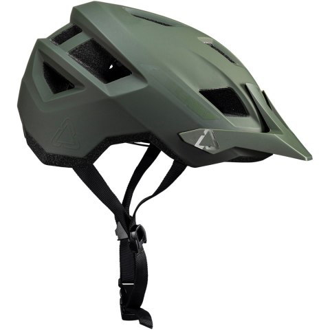 Kask rowerowy LEATT Helmet MTB AllMtn 1.0 V24 (zielony, L)