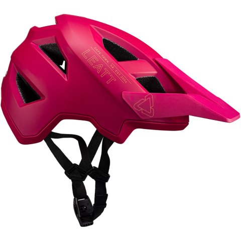 Kask rowerowy LEATT Helmet MTB AllMtn 2.0 V24 (czerwony, S)