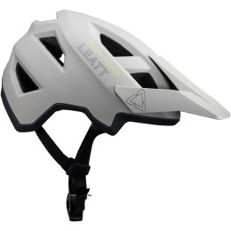Kask rowerowy LEATT Helmet MTB AllMtn 2.0 V24 (szary, M)