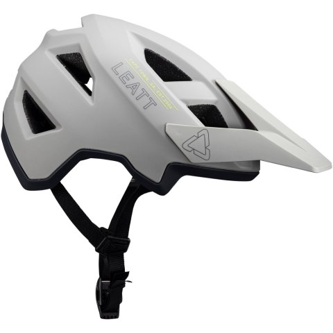 Kask rowerowy LEATT Helmet MTB AllMtn 2.0 V24 (szary, M)