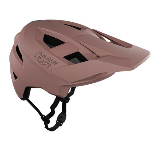 Kask rowerowy LEATT Helmet MTB AllMtn 2.0 V26 (różowy, L)