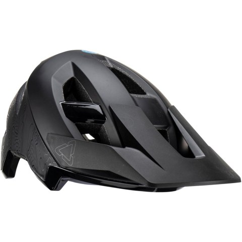 Kask rowerowy LEATT Helmet MTB AllMtn 3.0 V23 (czarny, L)
