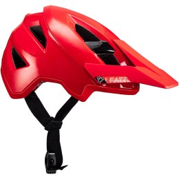Kask rowerowy LEATT Helmet MTB AllMtn 3.0 V24 (czerwony, L)