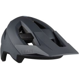Kask rowerowy LEATT Helmet MTB AllMtn 3.0 V25 (szary, L)