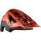 Kask rowerowy LEATT Helmet MTB AllMtn 4.0 V25 (czerwony, L)
