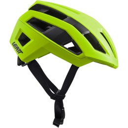 Kask rowerowy LEATT Helmet MTB Endurance 3.0 V24 (limonkowy, M)